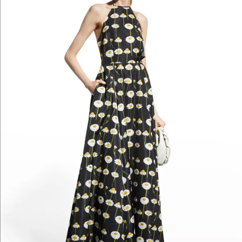 BERNADETTE 'Delilah' gown - FR 36/US2